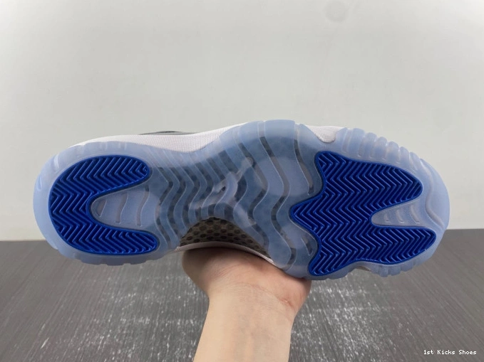 1st Kicks Low Jam Space FV5104-004 Air 11 Jordan 0725